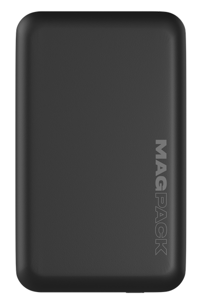 MagPak Dual Power Bank – BREO BOX